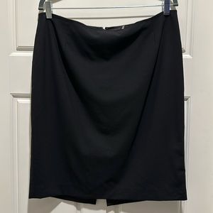 Elite Tahari skirt